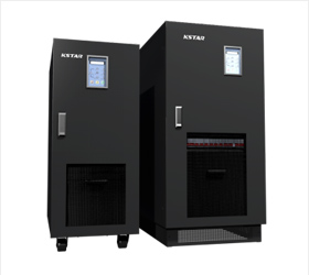 MASTER系列 (6-30KVA)工频三单